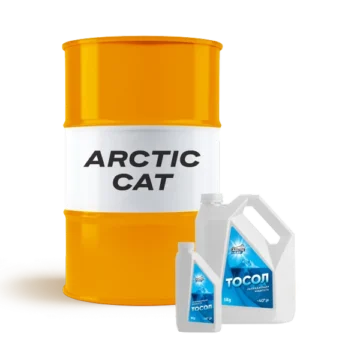 Тосол Arctic Cat