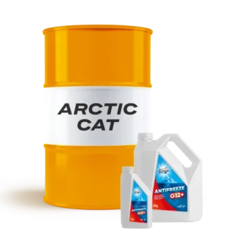 Antifreeze Long Life G12++