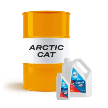 Antifreeze Arctic Cat HD Antifreeze Arctic Cat HD