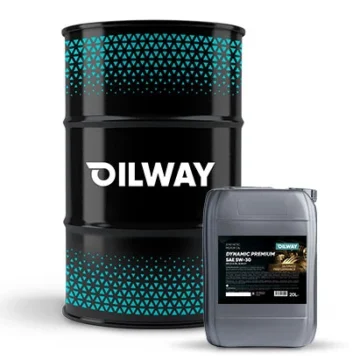DYNAMIC PREMIUM SAE 10W-30, 10W-40, 15W-40 DYNAMIC PREMIUM SAE 10W-30, 10W-40, 15W-40