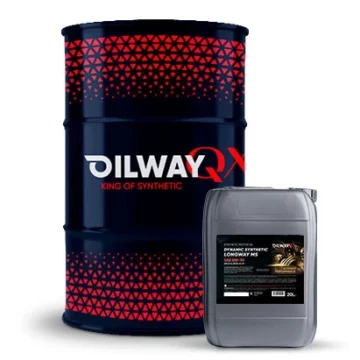 QX DYNAMIC SYNTHETIC LONGWAY MS SAE 5W-30, 5W-40, 10W-40, 15W-40 QX DYNAMIC SYNTHETIC LONGWAY MS SAE 5W-30, 5W-40, 10W-40, 15W-40