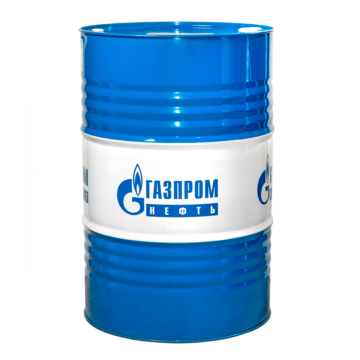 Бочка масел Gazpromneft