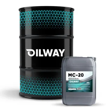 МС-20 МС-20