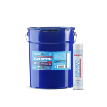 QX BLUE CRYSTAL THERMO PLUS QX BLUE CRYSTAL THERMO PLUS