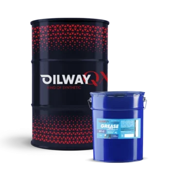 QX GREASE TELERISE ARCTIC PTFE