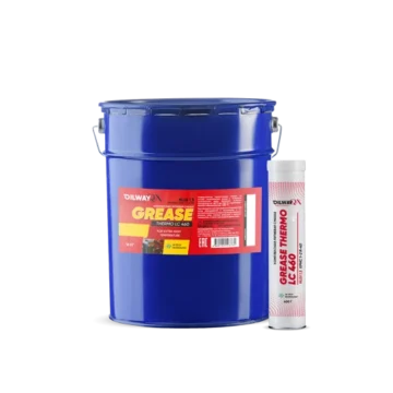 QX GREASE THERMO LC 460