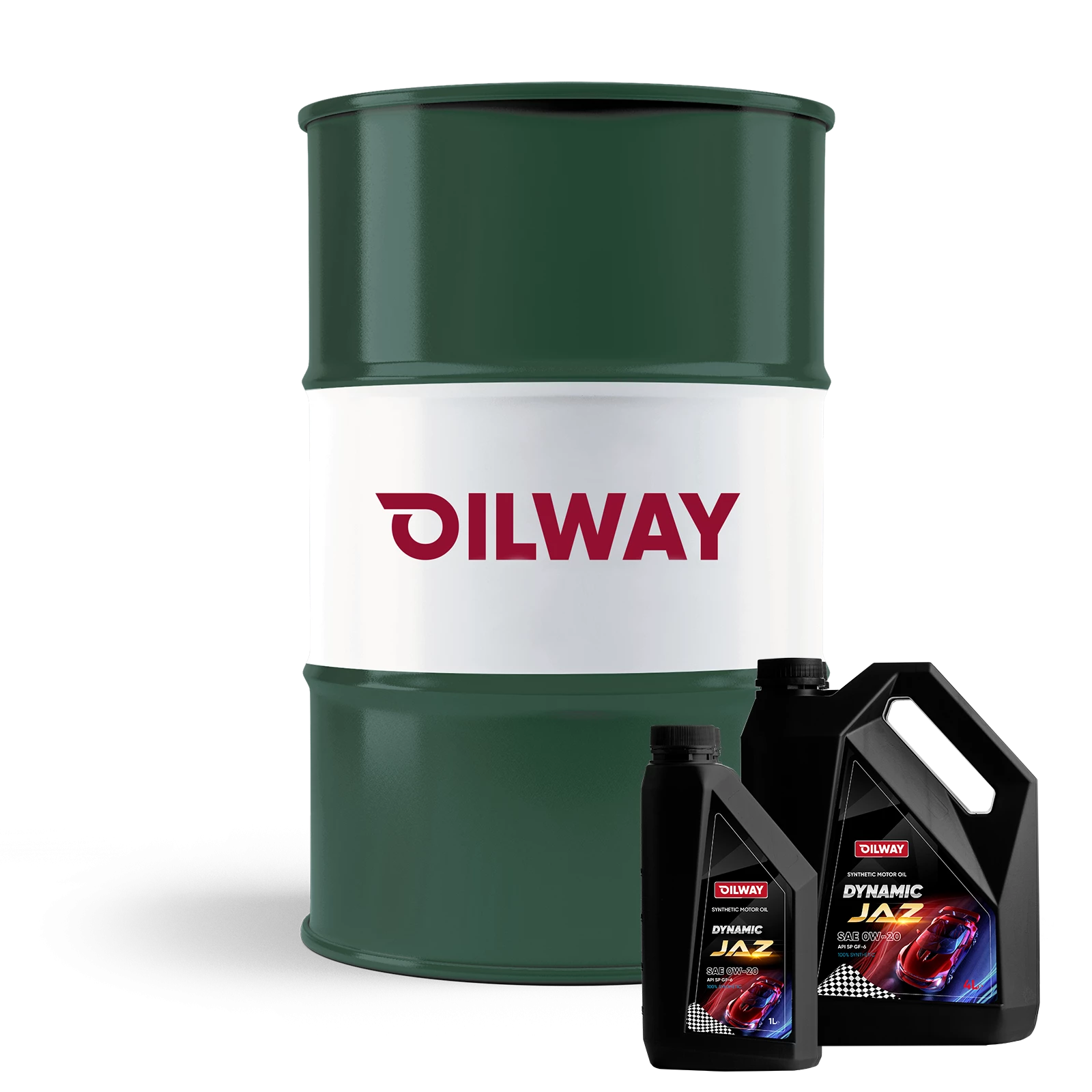 OILWAY_DYNAMIC_JAZ_