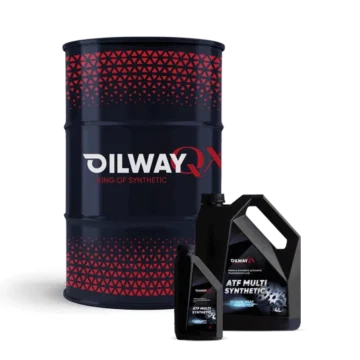 QX ATF MULTI SYNTHETIC