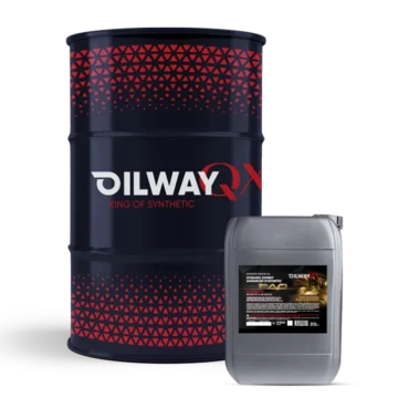 QX DYNAMIC EXPERT ADVANCED SYNTHETIC PAO SAE 5W-30, 5W-40, 10W-30, 10W-40 QX DYNAMIC EXPERT ADVANCED SYNTHETIC PAO SAE 5W-30, 5W-40, 10W-30, 10W-40
