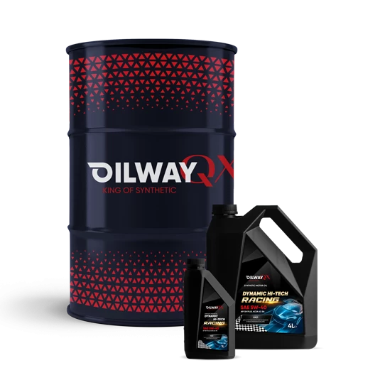 QX-Dynamic-Hi-Tech-Racing-5W-40