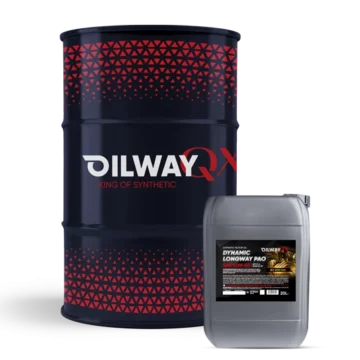QX DYNAMIC LONGWAY PAO SAE 5W-40, 10W-30, 10W-40 QX DYNAMIC LONGWAY PAO SAE 5W-40, 10W-30, 10W-40