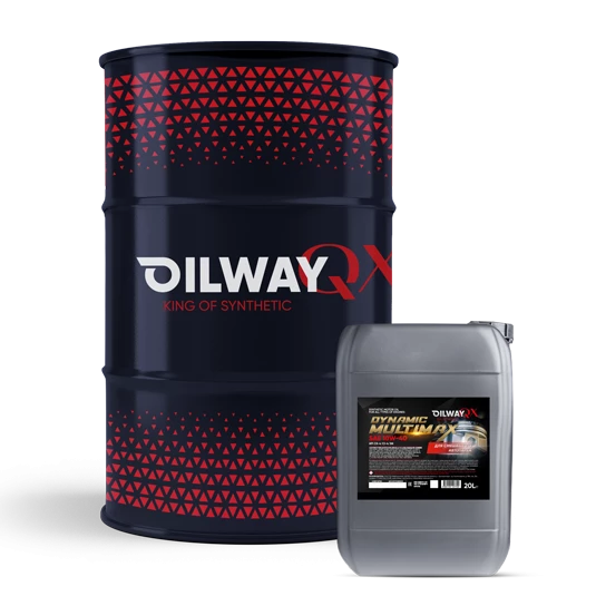 QX-Dynamis-Multimax-10W-40