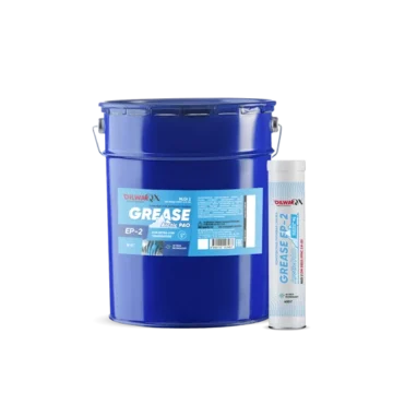 QX BLUE CRYSTAL THERMO PLUS