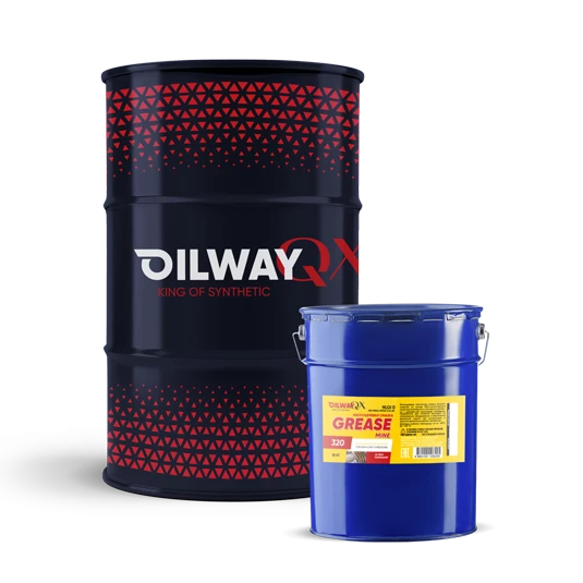 QX-Grease-Mine-320-18-kg
